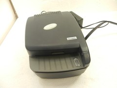 Dual-Sided Check Reader Scanner RDM EC7000i