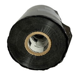 Lot of 6 ZEBRA Z-4100 04100BK08045 RESIN RIBBON 80MM X 450M for Barcode Printer