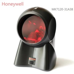 Honeywell Orbit MK7120 MS7120 Omnidirectional USB Barcode Scanner MK7120-31A38