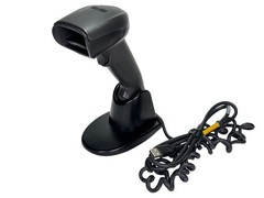 Honeywell Xenon XP 1950GSR-2-2-INT-N Handheld Barcode Scanner w/USB Cable TESTED