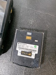 USED Motorola MC5590 Qwerty 1d Barcode Scanner UNTESTED