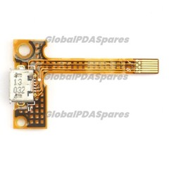 Micro USB Connector (P1067825-101 / P1067702) for Zebra ZQ520
