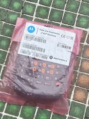 Motorola MC9500, MC9590 Keypad Module (40-Key)