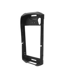 Protective Cover+Handstrap for Zebra TC21 TC26 Rugged Bumper Case Boot US STOCK