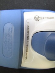Inateck BCST-73 Wireless Barcode Scanner