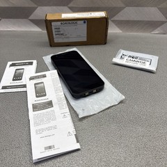 DATALOGIC SGVWF RUGGED MOBILE COMPUTER BARCODE READER