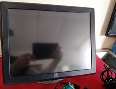 Elo POS Screen with Windows 7 and 320 GB Harddrive