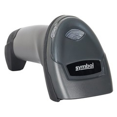 Zebra DS4308 1D 2D Handheld Barcode Scanner QR Code Reader w/ USB Cable