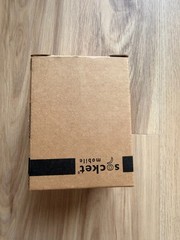 Socket Mobile SocketScan S720