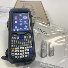 Intermec CN70 Mobile Handheld Computer Rugged Barcode Scanner CN70EQ4KCU3W2100