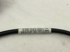 Lot 12 Intermec 850-577-001 Snap-On Audio Adapter for CK70 CK71 CK75 Scanner New