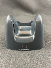 Datalogic Dock; Single Slot, Falcon X3 w/ USB Type -B