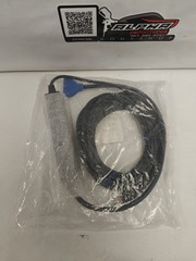 OEM Verifone Blue Mx USB Cable 23741-02-R for Mx850/860/870/915/925 #398 z63b508
