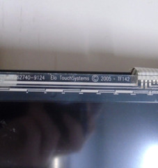 Used Micros 15&Prime; Resistive Touch Screen Replacement Monitor | M01-54003453-R