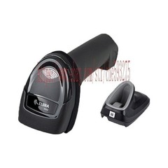 Zebra DS2278-SR00007ZZCN 2D USB Wireless Handheld Barcode Scanner with Cradle