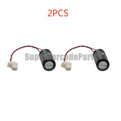 2PCS Backup Battery for Zebra Motorola TC51 TC510K TC56 TC52 TC57 Series