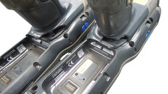 LOT OF 10 Intermec CK71NI Barcode Scanner