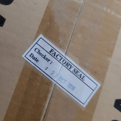 Micros LCD 18&Prime; Pole Display For Micros WS4, WS5, WS5A 500827-007 NEW PS2 Connect
