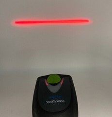 Datalogic Gryphon GM4102-BK-910MHz Barcode Scanner