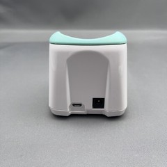 Datalogic Rida DBT6400 Cordless Healthcare Barcode Scanner Bluetooth With Base