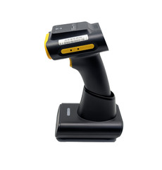 ✅Chainway SR160 Wireless Scanner | UHF RFID + 2D/1D/QR Barcode Reader (Both)!🔥⭐