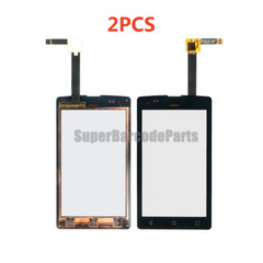 2PCS Touch Screen Digitizer for Honeywell ScanPal EDA50K EDA50K-1 Series