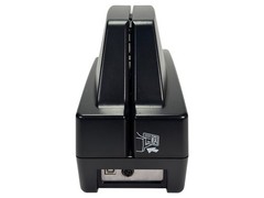 Burroughs SmartSource Edge SSE1-PKG Advanced OCR Check Reader w/AC Adapter🔥⭐