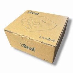 (BRAND NEW) Panini I:DEAL USB 2.0 Interface Single Feed Check Scanner