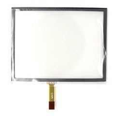 Touch Screen Digitizer for Intermec CK3 CN3 CN3E CN4 CN4E Handheld 3.5Inch