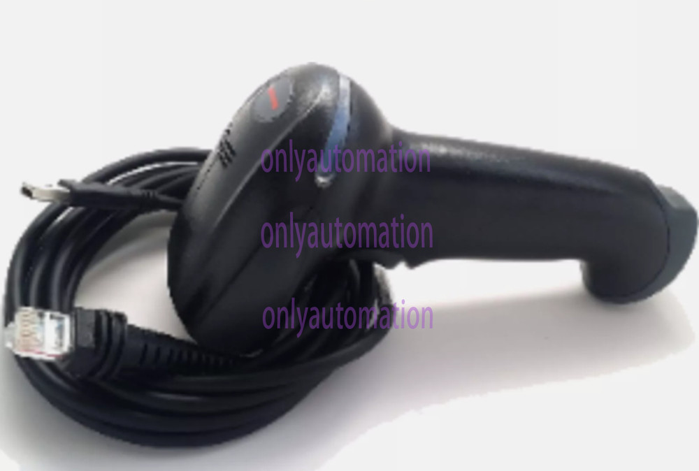 New HONEYWELL 1900gsr-2usb USB Handheld Barcode Scanner