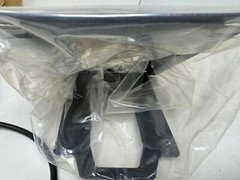 UNITECH AMERICA MS842 2D IMAGER BARCODE SCANNER MS842-2UCB00-SG serial MINT COND