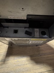 EPSON TM-U220B M188B USB Dot Matrix Kitchen/Bar POS Receipt Printer – PRE OWNED