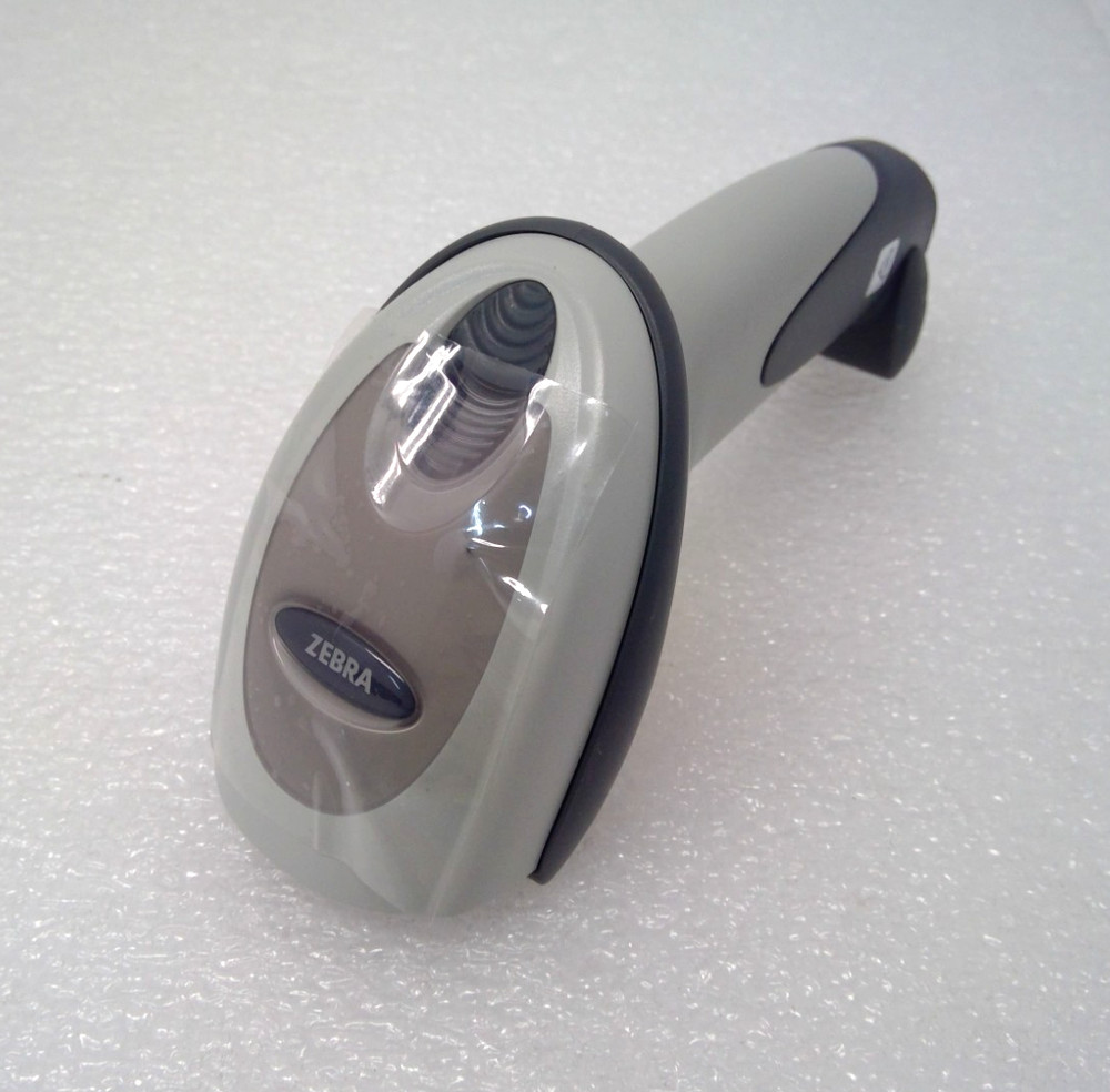 Symbol Motorola DS6707 USB 1D 2D Barcode POS Reader Scanner DS6707-SR20401ZZR