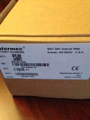 New Intermec CK30 CK31 Battery Charger AC1 852-904-003 ,Power Supply Included