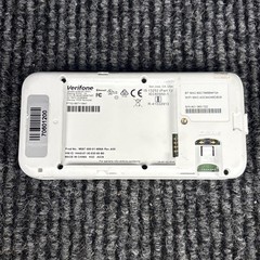Verifone E285 M087-501-15-WWA Mobile Payment Device – FOR PARTS ONLY