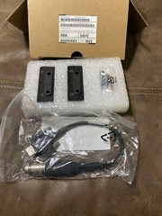 Symbol Motorola VC5090 KYBD MOUNTING&CABLE ADAPTORS VC70 ✌️
