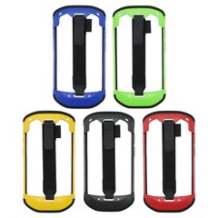 Multicolor Protective Cover Case For Zebra TC51 TC52 TC56 TC57 SG-TC5X-EXO1-01
