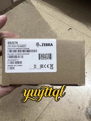 1PC new Zebra DS2278 Bluetooth Barcode Scanner Cradle Kit Wireless Free Tax