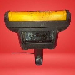 CipherLab 9700 X2-53K-PISTOL Series Industrial Mobile Computer Wireless Unit