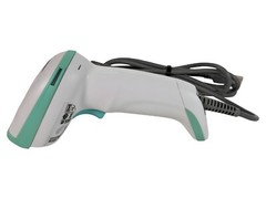 Datalogic Gryphon Imager Barcode Scanner w/USB Cord – Similar to GD4520-BK-HD