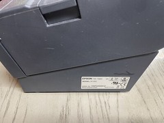Epson Micros M129C Thermal POS Receipt Printer – TM-T88III w/Power Adapter