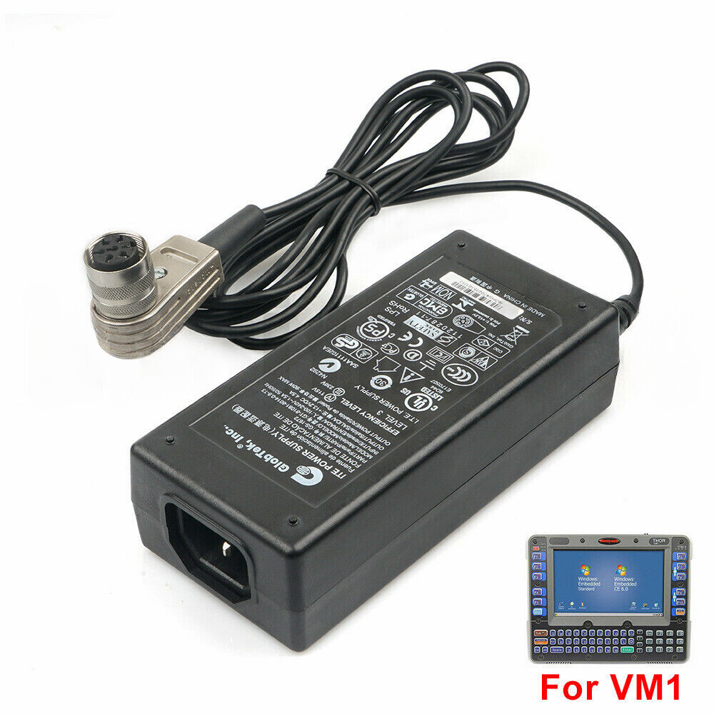 ITE Power Supply for Honeywell LXE Thor VM1