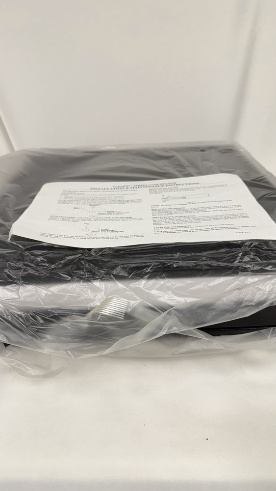 APG Vasario Series 16 in Cash Drawer (‎VB320-BL1616)