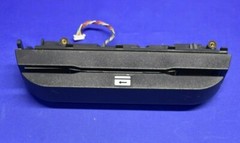 RADIANT/ALOHA P1215, 7742 MSR CARD READER W/30 DAY DOA WARRANTY