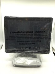 Elo Touch Solutions EPS15S3 15&Prime; Touchscreen POS Terminal (E931896) Windows 10