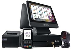 NRS Pay POS Bundle for Restaurants(USA ONLY)-New Merchant Account Required