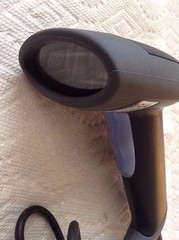 Unitech MS335-XG Barcode Scanner