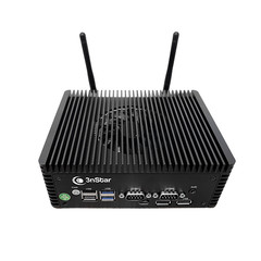 3nStar Industrial PC – Core i5 12th Gen (PC087) 8GB RAM 500GB SSD Windows 11