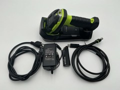 ✅Zebra DS3678-HD Wireless Bluetooth 2D/1D/QR Barcode Scanner, Rugged, KIT! #1