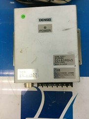 DENSEI Power Supply BCV5080 w/ Cables